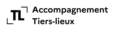 Logo Aiguillage des Tiers-Lieux