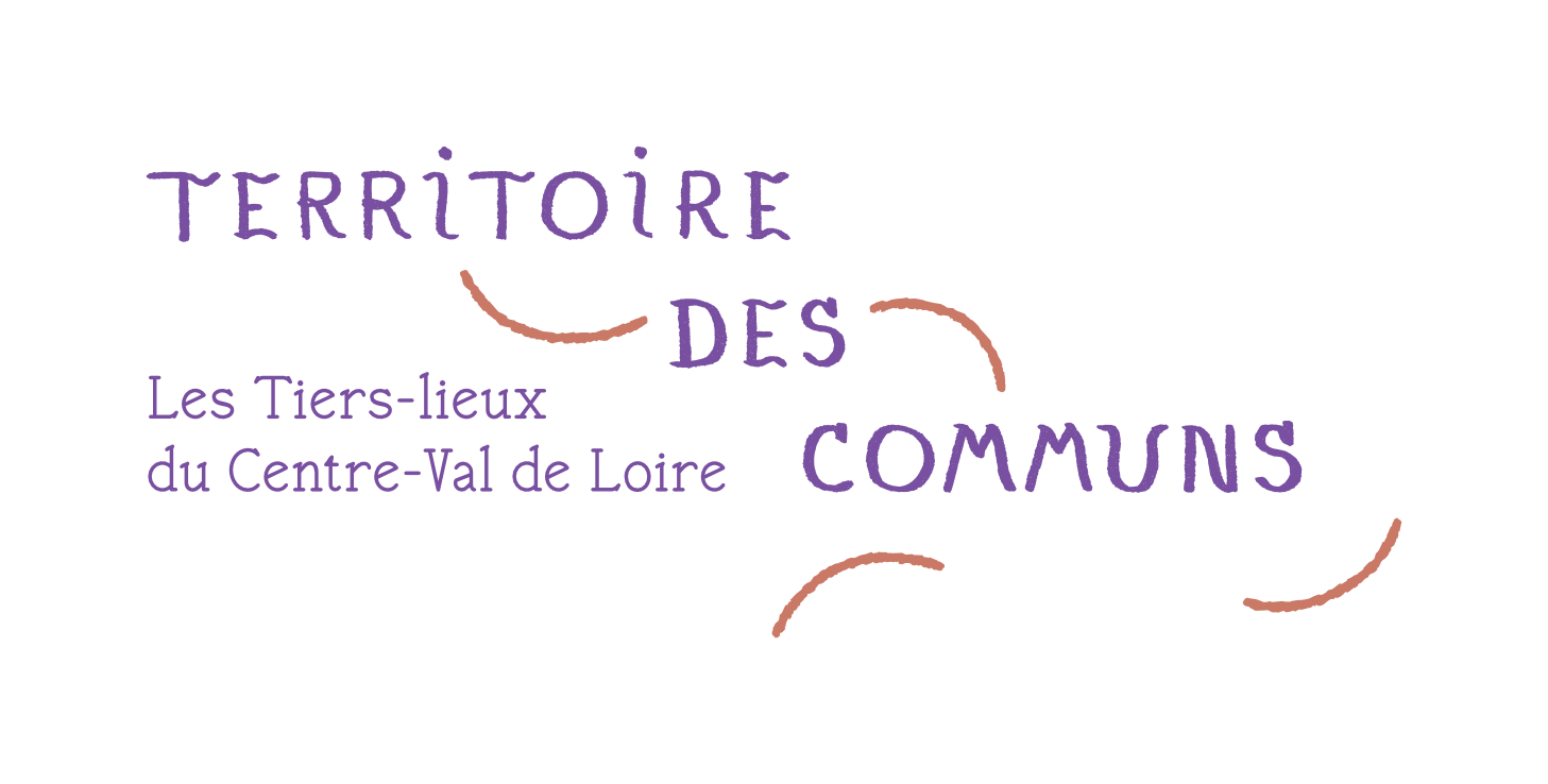 logo du réseau centre val de loire
