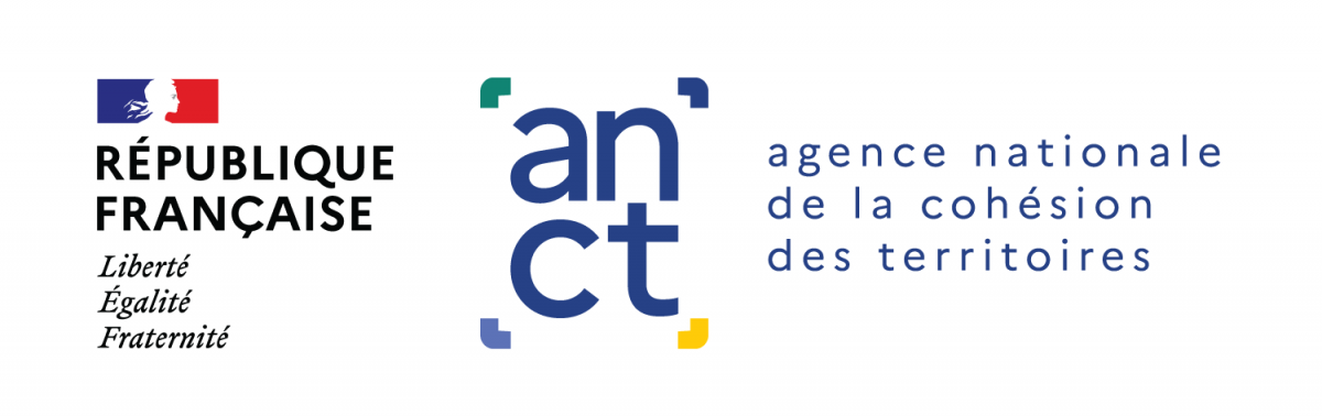 logo de l'anct
