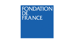 logo fondation de france