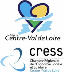 logo du réseau cress