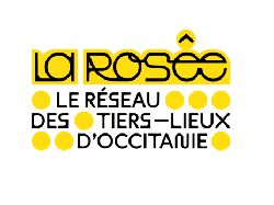 logo du réseau la roseģe
