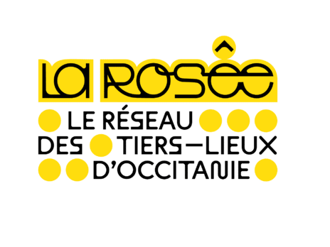logo du réseau la roseģe